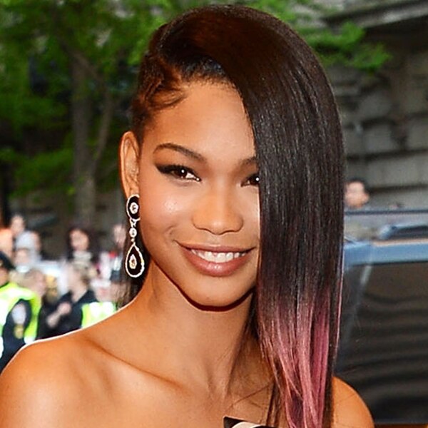 chanel iman baby pictures chanel iman from guess who supermodels baby pictures e chanel iman baby pictures chanel iman from guess who supermodels baby pictures e